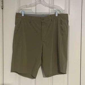 Free Fly shorts